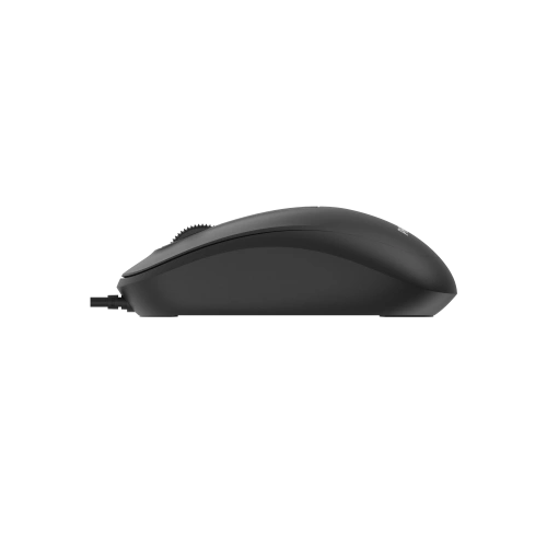 PHILIPS USB KABLOLU MOUSE SPK7238B SİYAH