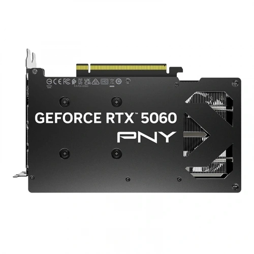 PNY RTX 5060 8GB GDDR7 128Bit (VCG50608DFXPB1) Ekran Kartı