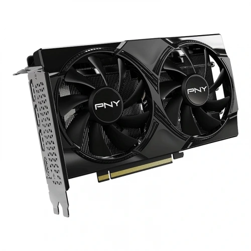 PNY RTX 5060 OC 8GB GDDR7 128Bit (VCG50608DFXPB1-O) Ekran Kartı