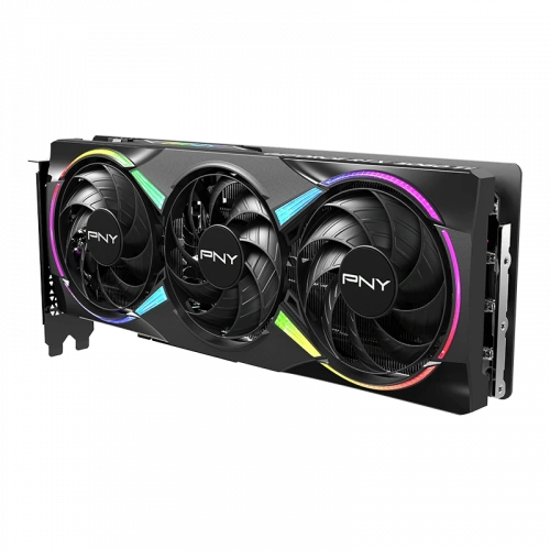 PNY RTX 5060 Ti EPIC-X ARGB OC 16GB GDDR7 128Bit (VCG5060T16TFXXPB1-O) Ekran Kartı