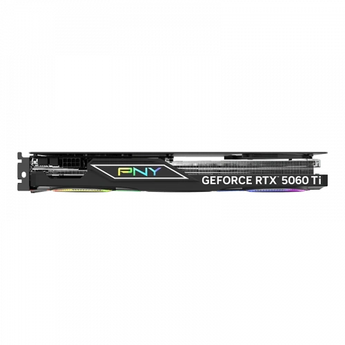 PNY RTX 5060 Ti EPIC-X ARGB OC 16GB GDDR7 128Bit (VCG5060T16TFXXPB1-O) Ekran Kartı