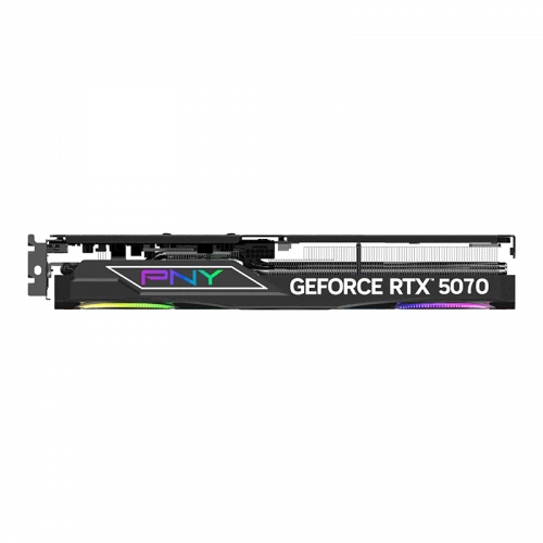 PNY RTX 5070 ARGB EPIC-X 12GB GDDR7 192Bit (VCG507012TFXXPB1-O) Ekran Kartı