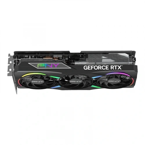 PNY RTX 5070 Ti EPİC-X ARGB OC 16GB GDDR7 256Bit (VCG5070T16TFXXPB1-O) Ekran Kartı