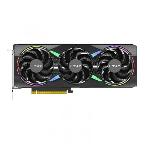 PNY RTX 5070 Ti EPİC-X ARGB OC 16GB GDDR7 256Bit (VCG5070T16TFXXPB1-O) Ekran Kartı
