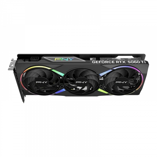 PNY RTX5060 Ti 8G GDDR7 128bit VCG5060T8TFXXPB1-O