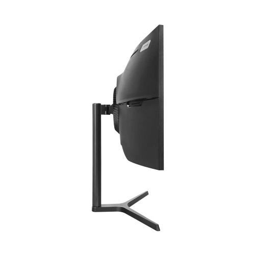 RAMPAGE CYCLOPS CY34R180 34 180HZ 0.5MS FAST VA HDR FREESYNC PİVOT RGB PC CURVED OYUNCU MONİTÖRÜ RAMPAGE