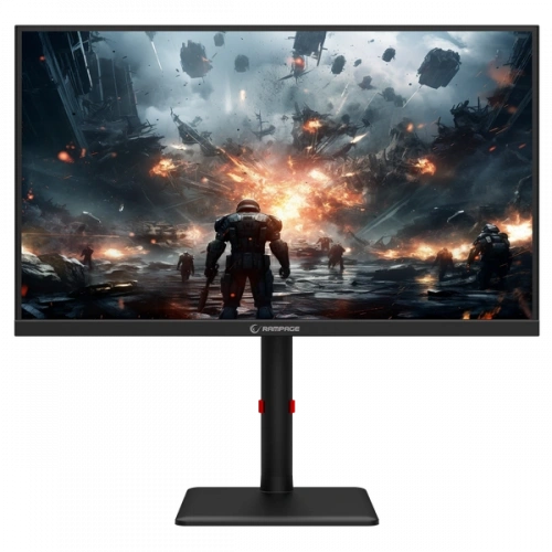 RAMPAGE PRİME PR27R540FH 540HZ 27İNC 0,5MS FLAT FAST IPS FHD 1920*1080