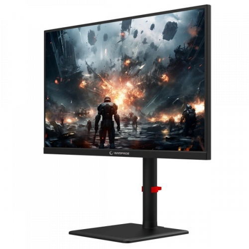 RAMPAGE PRİME PR27R540FH 540HZ 27İNC 0,5MS FLAT FAST IPS FHD 1920*1080