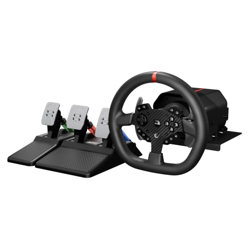 Rampage Rowdy V997 Only Pc 3 Pedallı - El Ve Sıralı Vitesli Gaming Oyuncu