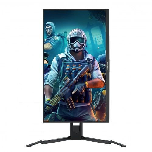 RAMPAGE ZENITH ZN24TN540 24.1 TN 0,2MS 540HZ ADAPTİVE SYNC HDR400 PC FLAT OYUNCU MONİTÖRÜ