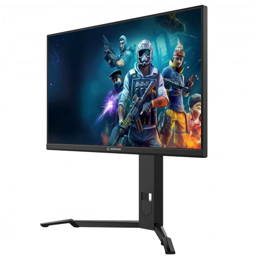 RAMPAGE ZENITH ZN24TN540 24.1 TN 0,2MS 540HZ ADAPTİVE SYNC HDR400 PC FLAT OYUNCU MONİTÖRÜ