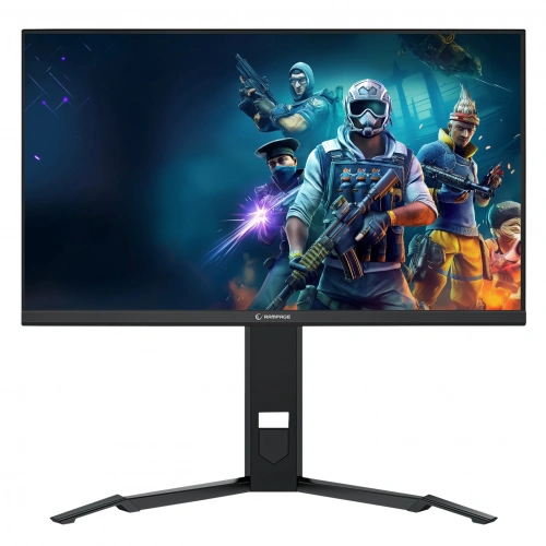 RAMPAGE ZENITH ZN24TN540 24.1 TN 0,2MS 540HZ ADAPTİVE SYNC HDR400 PC FLAT OYUNCU MONİTÖRÜ