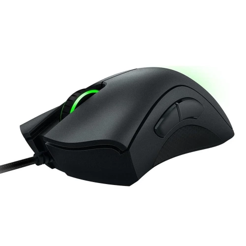 Razer Deathadder Essential Optik Kablolu Oyuncu Mouse