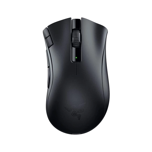 Razer Deathadder V2 x Hyperspeed RZ01-04130100-R3G1 Kablosuz Optik Oyuncu Mouse