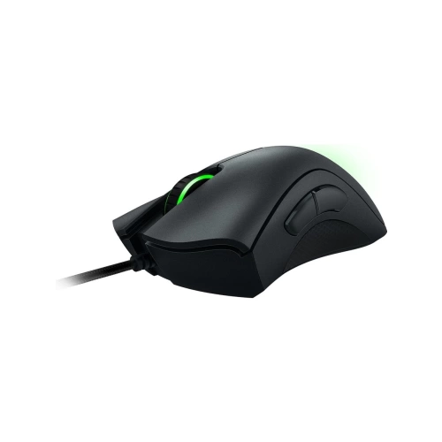 Razer RZ01-03850100-R3M1 Deathadder Essential Optik Kablolu Siyah Oyuncu Mouse