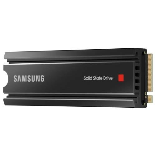 Samsung 980 PRO 1TB SSD m.2 NVMe MZ-V8P1T0CW Soğutuculu