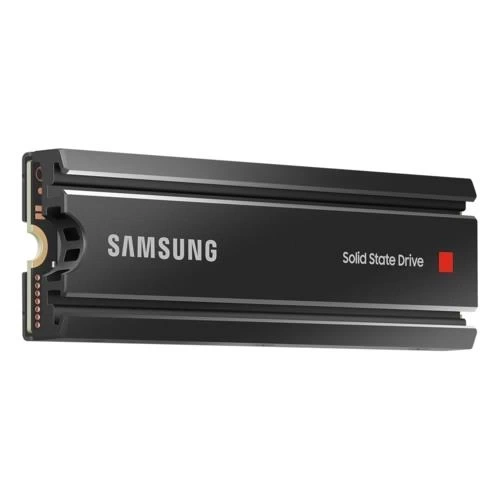 Samsung 980 PRO 1TB SSD m.2 NVMe MZ-V8P1T0CW Soğutuculu