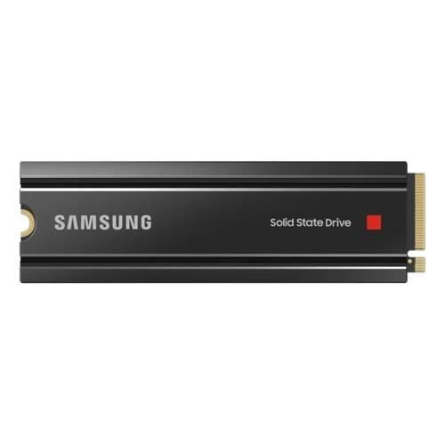 Samsung 980 PRO Soğutuculu 2TB SSD m.2 NVMe MZ-V8P2T0CW-HeatSink