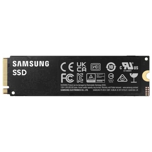 Samsung 990 PRO 1TB M.2 NVMe MZ-V9P1T0BW