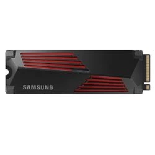 Samsung 990 PRO 2TB SSD m.2 NVMe MZ-V9P2T0CW Soğutuculu