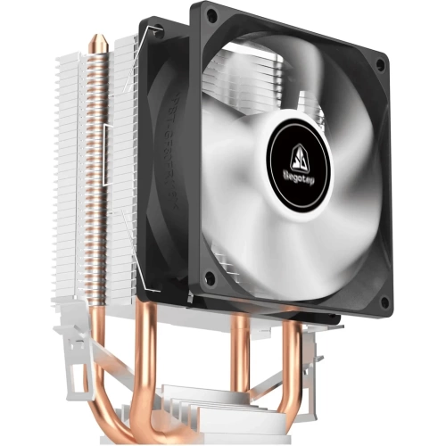 SEGOTEP WİND CLEAR T2 80MM HAVA SOĞUTUCU AM4/AM5 1200P/1700P UYUMLU