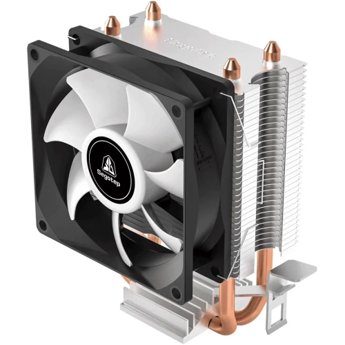 SEGOTEP WİND CLEAR T2 80MM HAVA SOĞUTUCU AM4/AM5 1200P/1700P UYUMLU