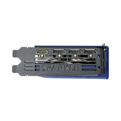 SPARKLE INTEL ARC B570 GUARDIAN OC 10GB 160BIT