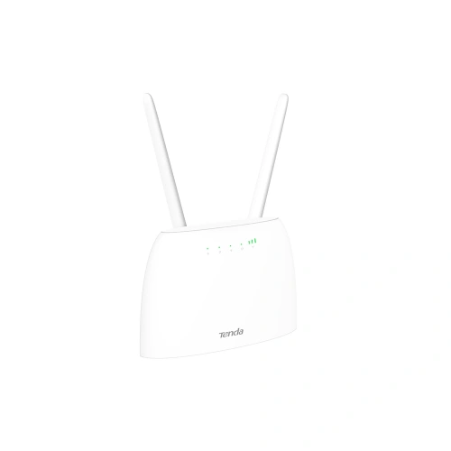 TENDA 4G07 AC1200 DUALBAND 4G LTE ROUTER