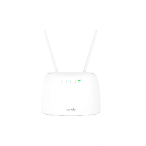 TENDA 4G07 AC1200 DUALBAND 4G LTE ROUTER