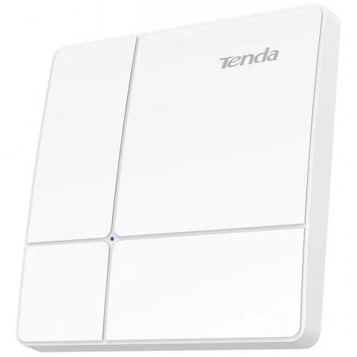 TENDA I24 AC1200 1PORT POE TAVAN TİPİ ACCESS POINT