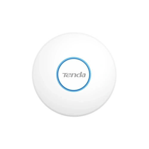 TENDA I26 AX1500 2 GİGABİT 300MBPS+1201MBPS TAVAN TİPİ ACCESS POİNT