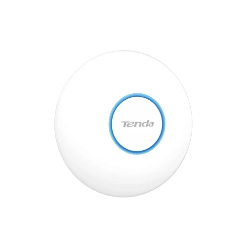 TENDA I26 AX1500 2 GİGABİT 300MBPS+1201MBPS TAVAN TİPİ ACCESS POİNT