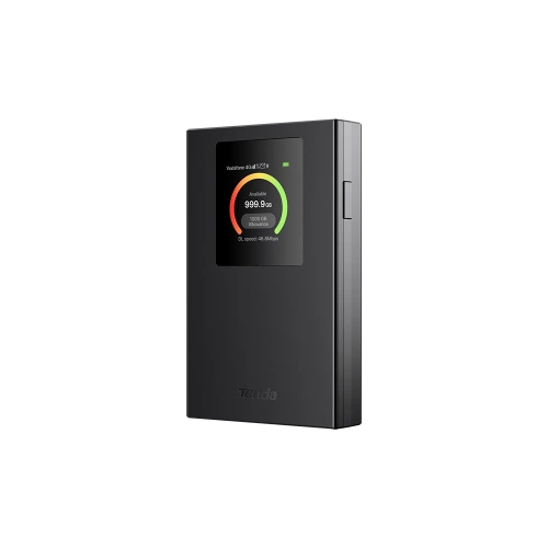 TENDA MF6 3G/4G LTE WİFİ6 USB-C MODEM