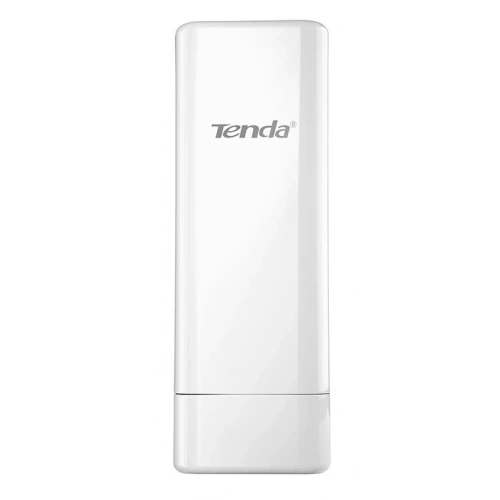 TENDA O3 2PORT POE 5KM OUTDOOR CPE ACCESS POINT