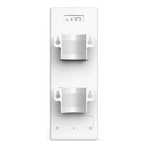 TENDA O6 1PORT 433Mbps OUTDOOR ACCESS POINT