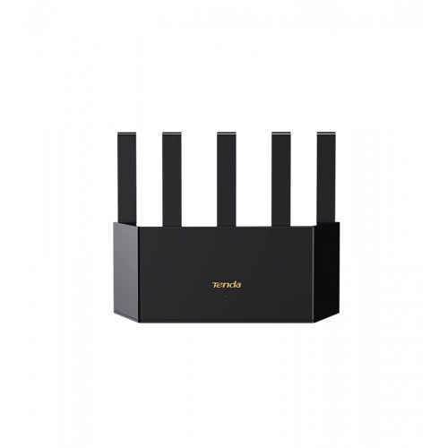 TENDA RX2L PRO 5X AX1500 WİFİ ROUTER ANTEN