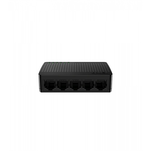TENDA SG105M 5PORT 10/100/1000 GIGABIT SWITCH
