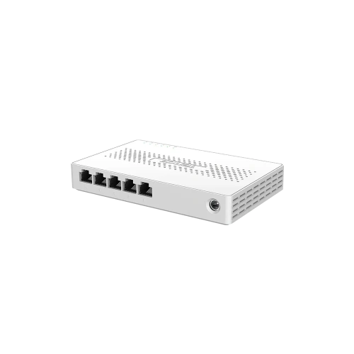 TENDA SM105 5X 2,5GE PORT DESKTOP SWİTCH