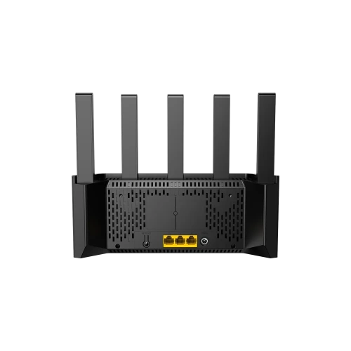 TENDA TE3L DUAL-BAND BE3600 GIGABIT Wi-Fi 7 ROUTER