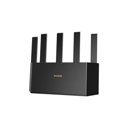 TENDA TE6L PRO 4 PORT 5000 MBPS ROUTER