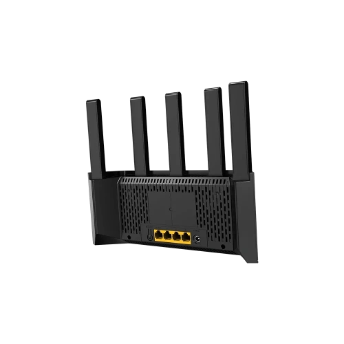 TENDA TE6L PRO 4 PORT 5000 MBPS ROUTER