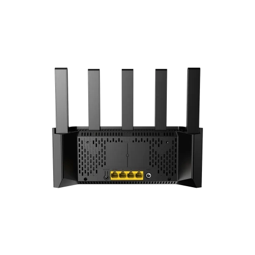 TENDA TE6L PRO 4 PORT 5000 MBPS ROUTER