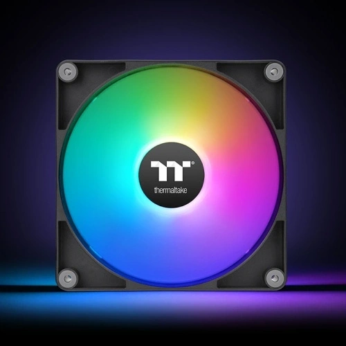 Thermaltake CT120 Reverse ARGB Sync 2x120mm ARGB Fan Kiti