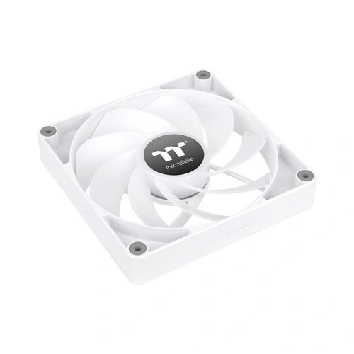 Thermaltake CT120 Reverse Beyaz ARGB 2x120mm Kasa Fan Kiti