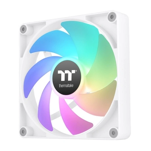 Thermaltake CT140 Beyaz ARGB Sync 2x140mm ARGB Fan Kiti