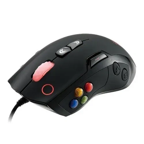 Thermaltake Tt eSPORTS VOLOS Siyah Gaming Mouse