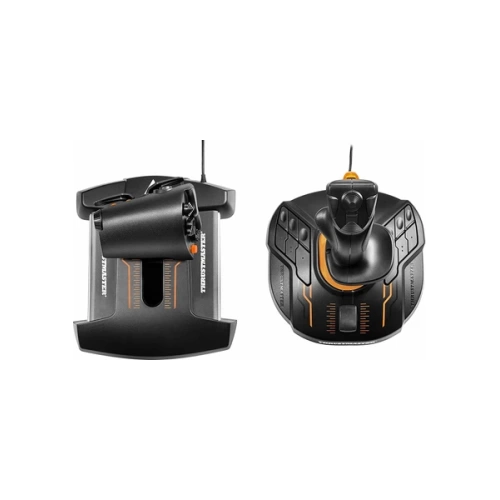 THRUSTMASTER T.16000M FCS HOTAS WW VERSION