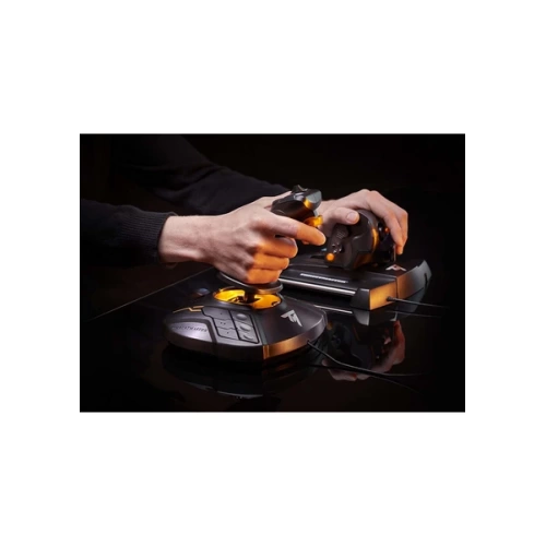THRUSTMASTER T.16000M FCS HOTAS WW VERSION