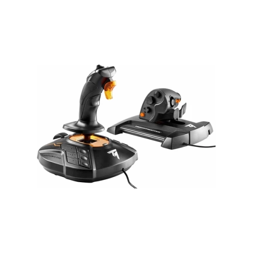 THRUSTMASTER T.16000M FCS HOTAS WW VERSION