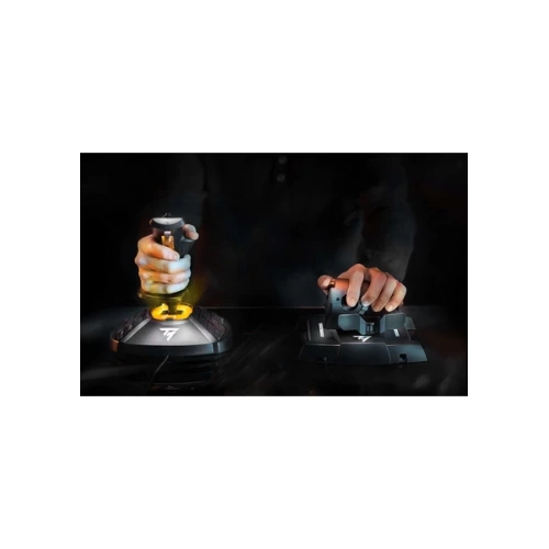 THRUSTMASTER T.16000M FCS HOTAS WW VERSION